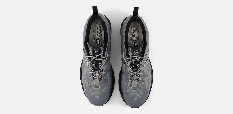 New Balance 1906R No Sew Pack Slate Grey (U1906RNG)