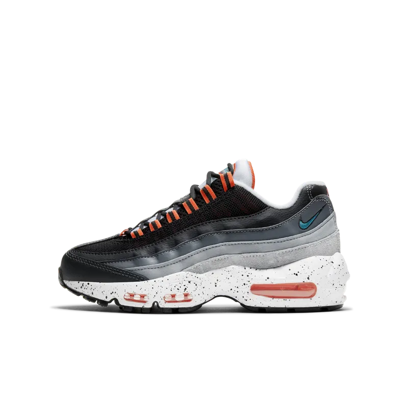 Nike Air Max 95 Recraft Black (CJ3906-008)