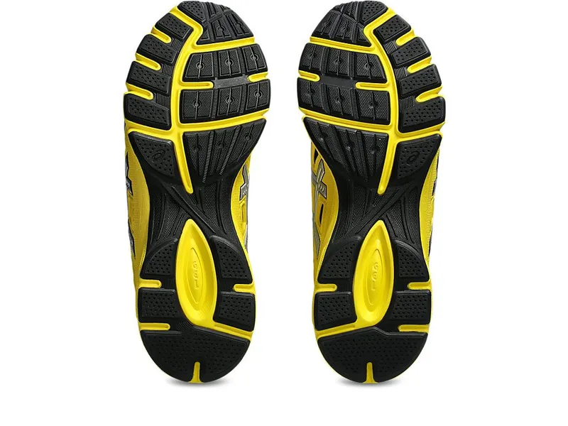 ASICS GEL-SD-LYTE “Vibrant Yellow / Black” (1203A886-750)