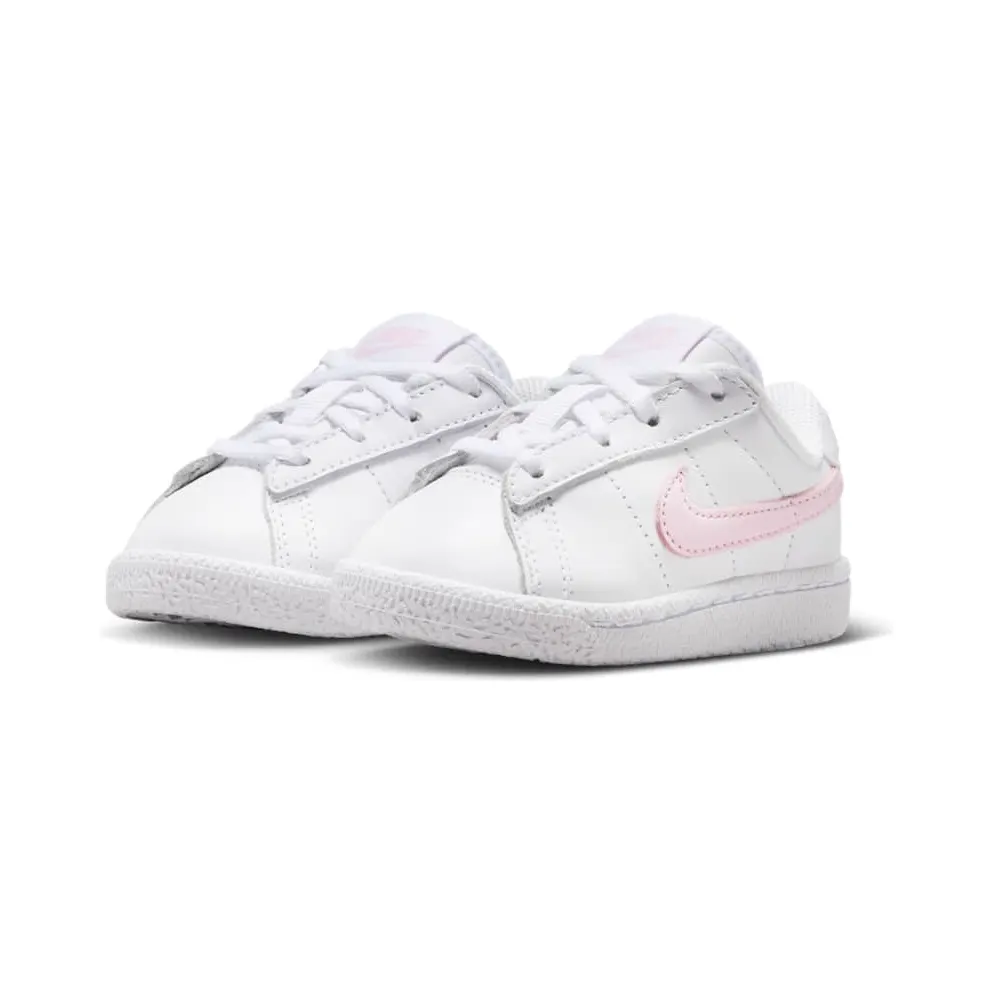 Nike Tennis Classic White Pink Foam (IM5255-102)