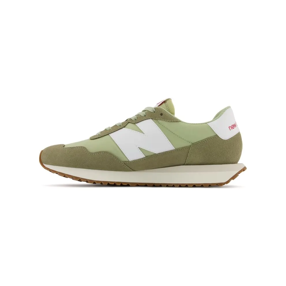 New Balance Green 237 (MS237GC)