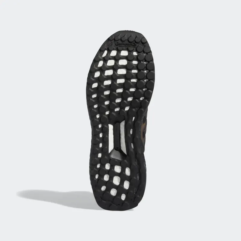 Adidas Ultraboost 5.0 DNA Core Black / Core Black / Cardboard (GX9328)