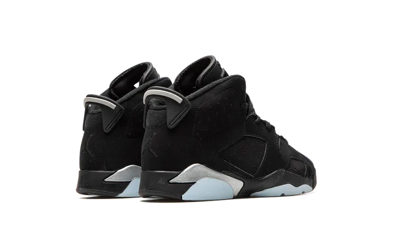 Air Jordan 6 PS “Chrome” (DX6178-001)