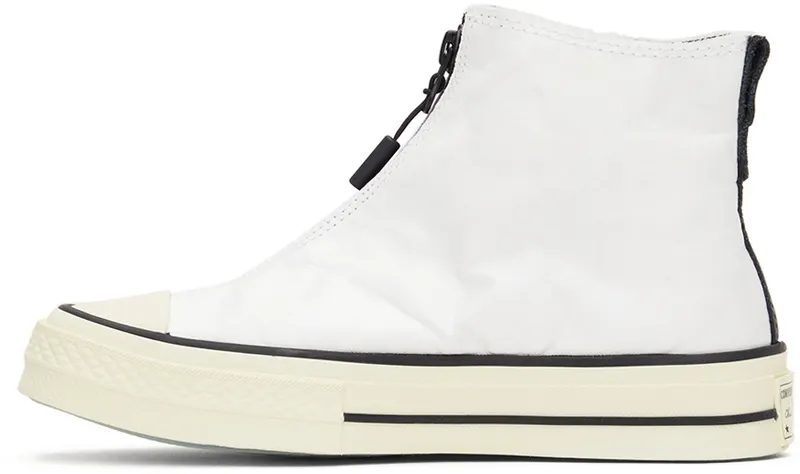 Converse Converse x Joshua Vides Chuck 70 White/Black/Black (A00711C)