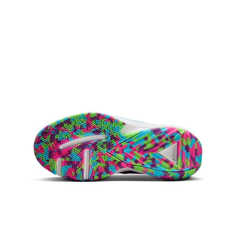 Nike Zoom Freak 5 Alphabet Bros (DZ4486-500)