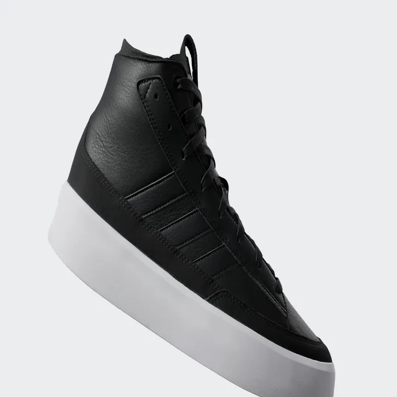 adidas ZNSORED Hi Core Black / Core Black / Grey Six (IG0437)