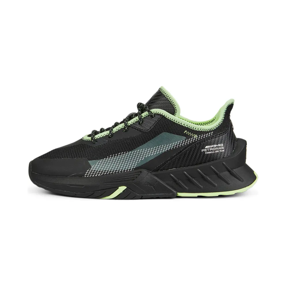 Puma Mercedes F1 Maco SL Motorsport Shoes Black (30703606)