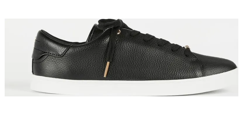 Ted Baker FEEKA Schwarz (247218-BLACK-39)