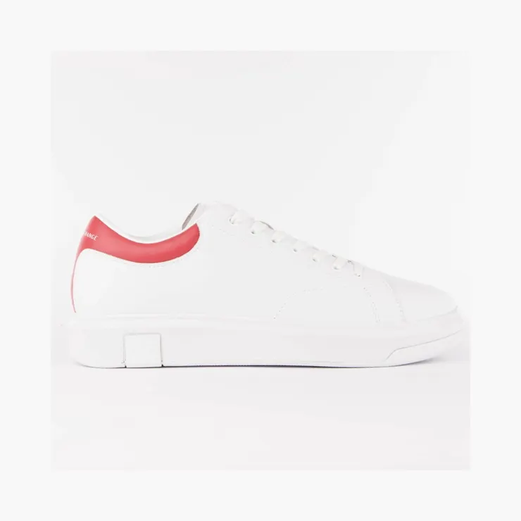 Armani Exchange Armani White (XUX123XV534U647)