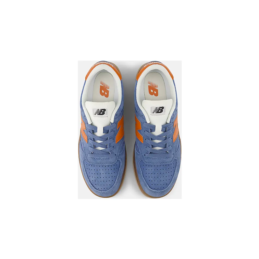 NEW BALANCE T500 “Shoreline Blue / Sienna” (CT500PHB)