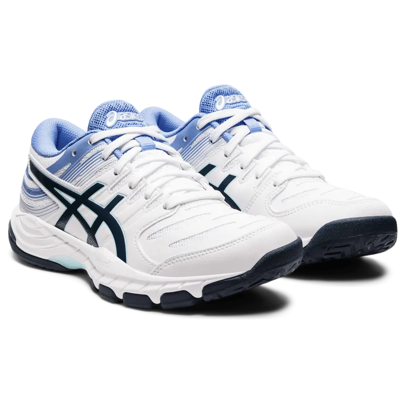 Asics GEL-BEYOND 6 White/French Blue (1072A052.106)