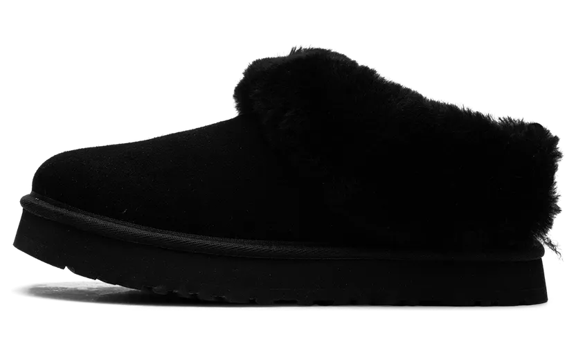 Ugg Tazzelle GS “Black” (1171198K-BLK)