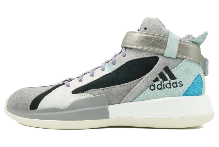 Adidas Posterize “Dove Grey” (FY0854)