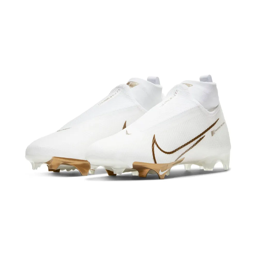 Nike Vapor Edge Pro 360 White Gold (AO8277-111)