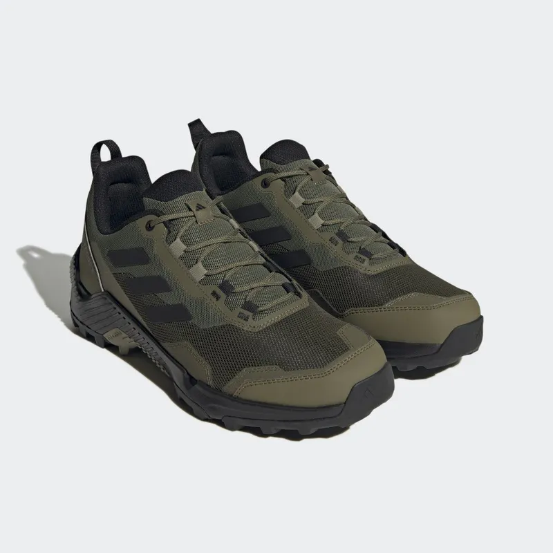adidas Eastrail 2.0 Hiking Focus Olive / Core Black / Orbit Green (HP8607)