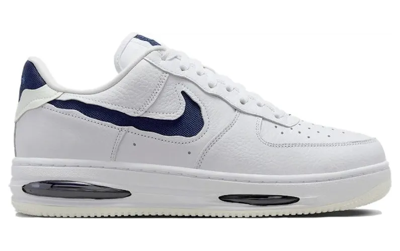 Nike Air Force 1 Low Evo Midnight Navy (HF3630-102)