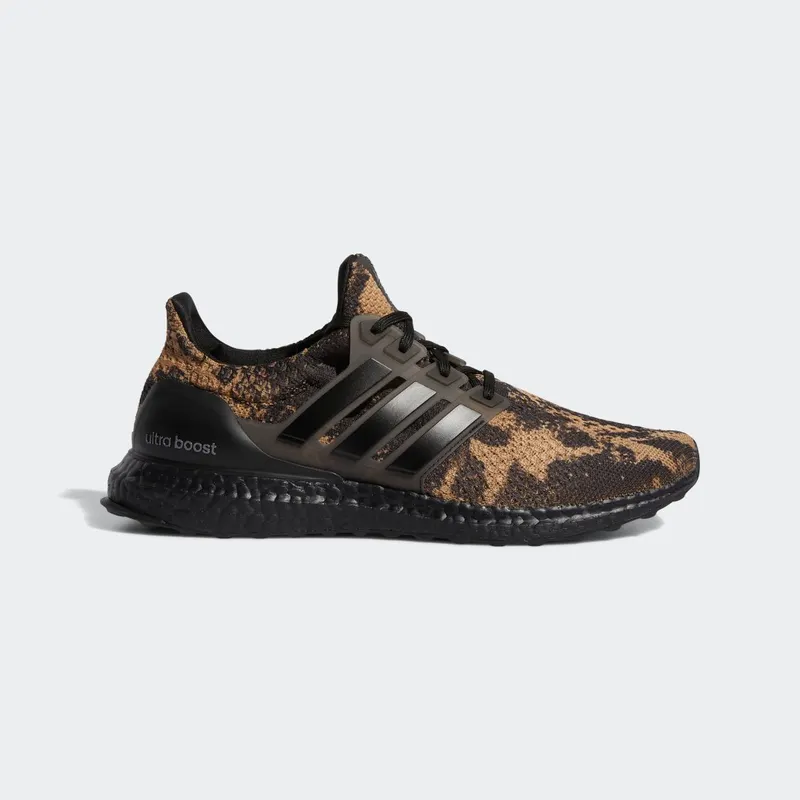 Adidas Ultraboost 5.0 DNA Core Black / Core Black / Cardboard (GX9329)