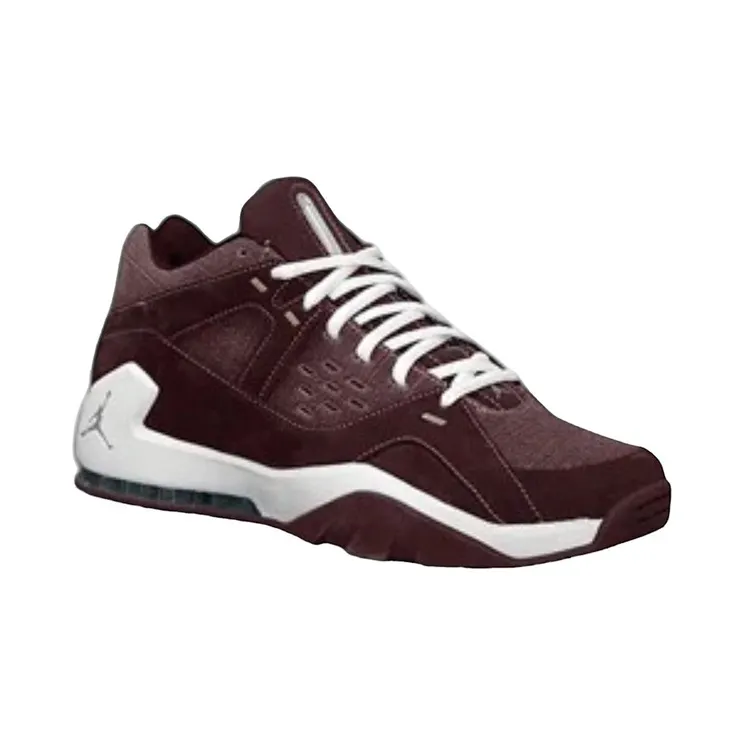 Jordan SU Trainer Deep Burgundy (314317-602)