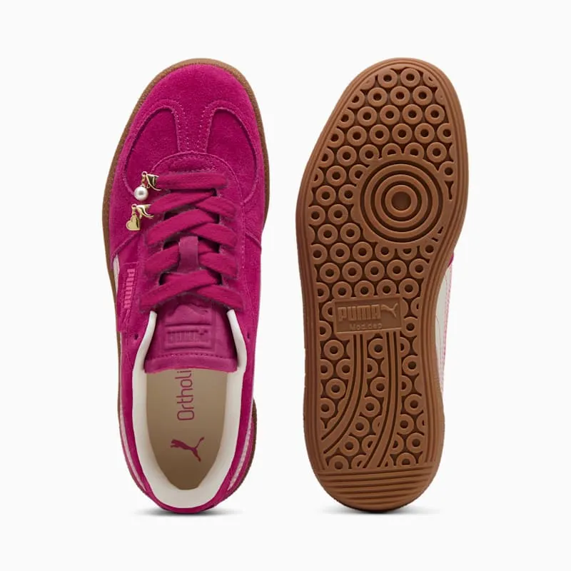 Puma Palermo Pin It Up Pink (404860-01)