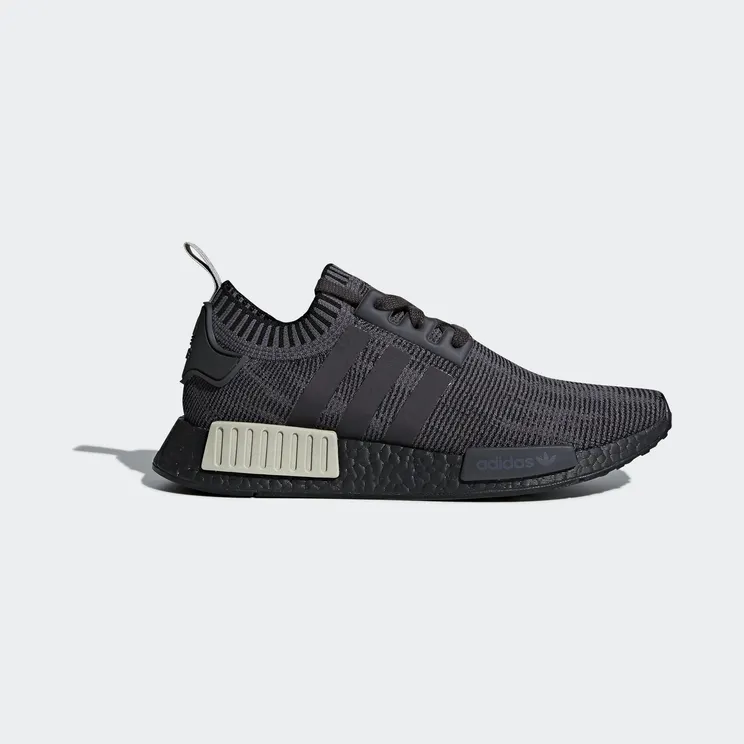 adidas NMD R1 Black Olive