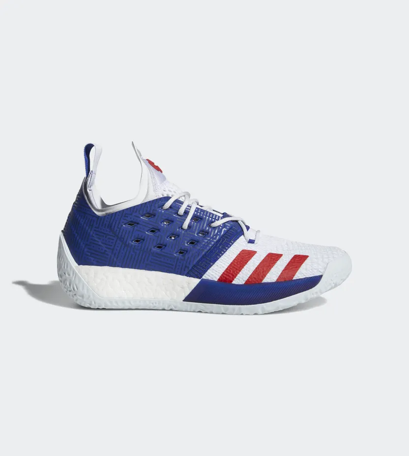 adidas Harden Vol. 2 USA