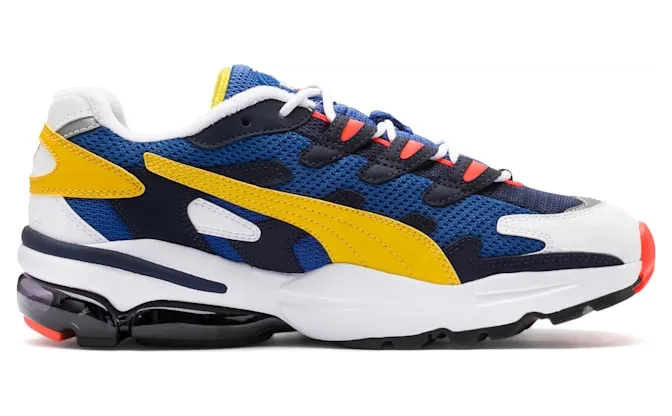 Puma Cell Alien OG Blue
