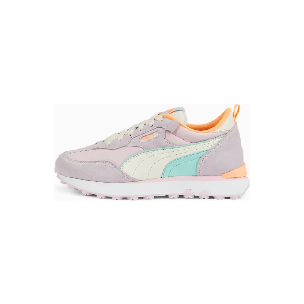 Puma Rider FV Vintage Pink (38747505)