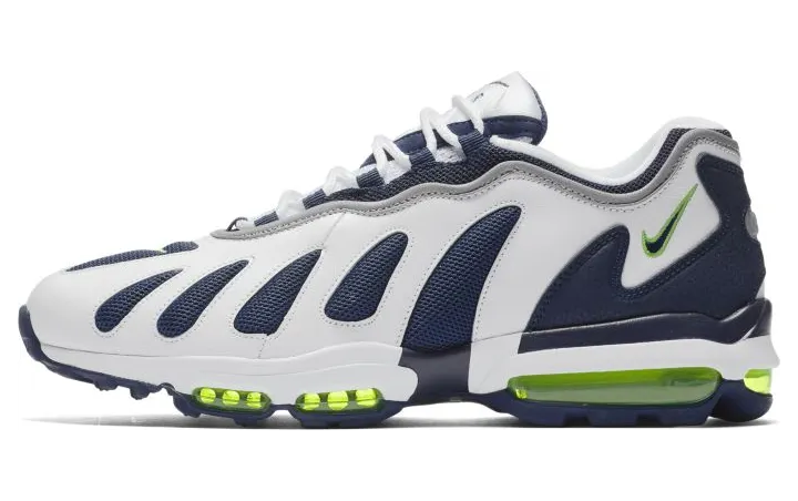 Nike Air Max 96 XX Scream Green