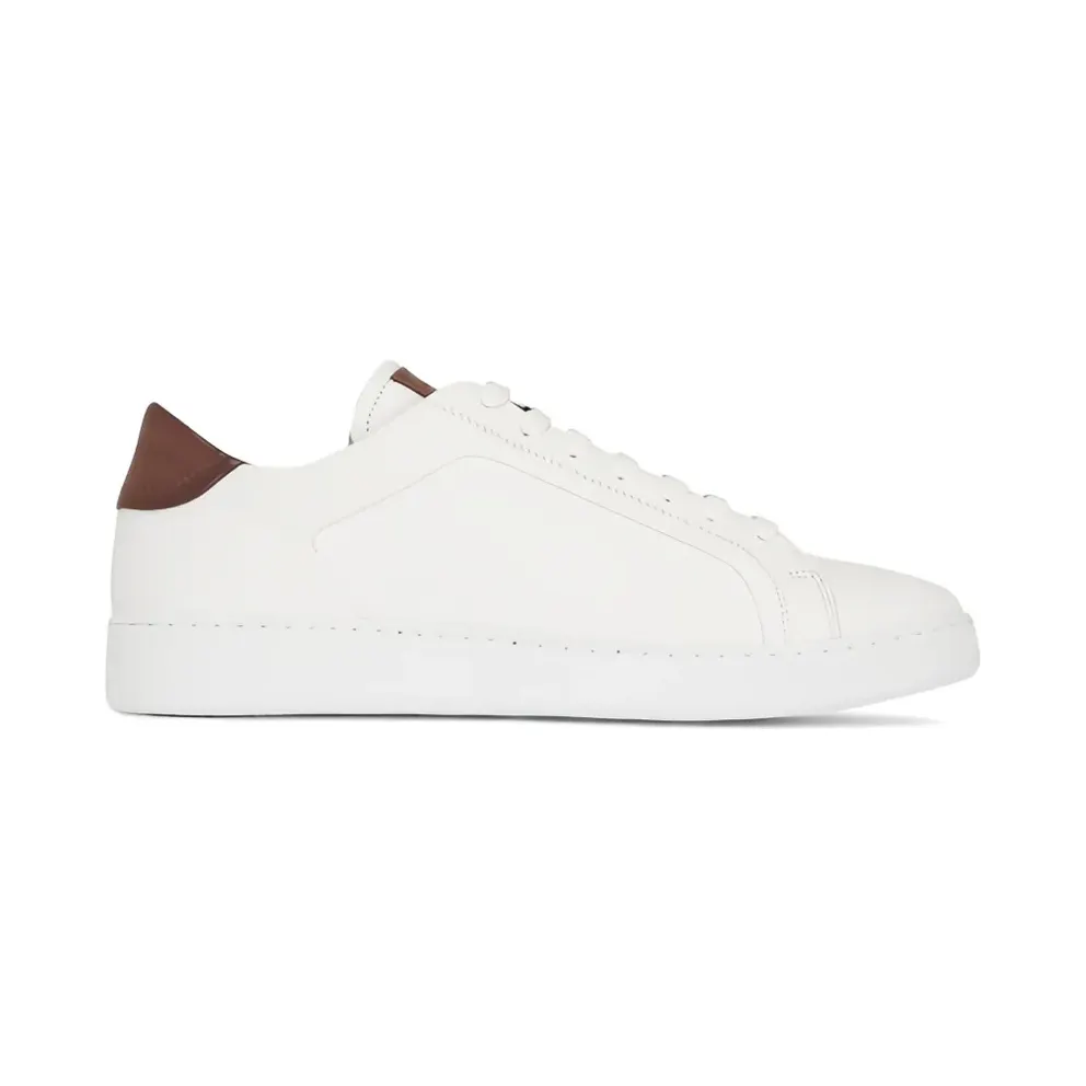 To Boot New York To Boot New York – White (MONTEREYBUTTBIANCO)