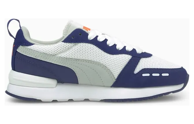 Puma R78 Blauw/Grijs/Wit (373616-14)