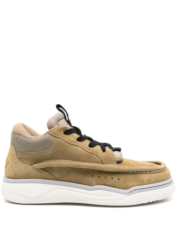 Valentino Garavani Runboot – Green (YS0I14VFS)