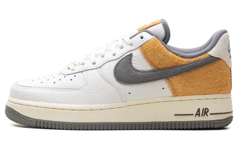 Nike Air Force 1 Low ’07 LV8 “Phantom Copper Moon” (IB7718-030)
