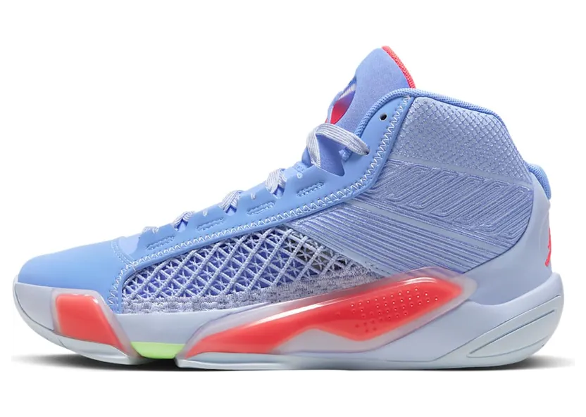 Air Jordan 38 DZ3499-500