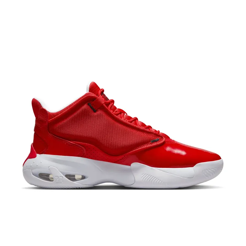 Jordan Max Aura 4 University Red (DN3687-601)