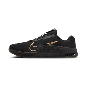 Nike Metcon 9 “Black / Gum Light Brown / Anthracite / Sesame” (DZ2617-007)
