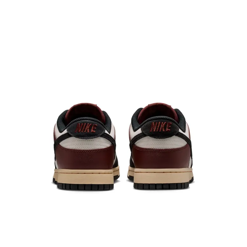 Nike Dunk Low Retro “Bronze Eclipse” (IM4414-200)