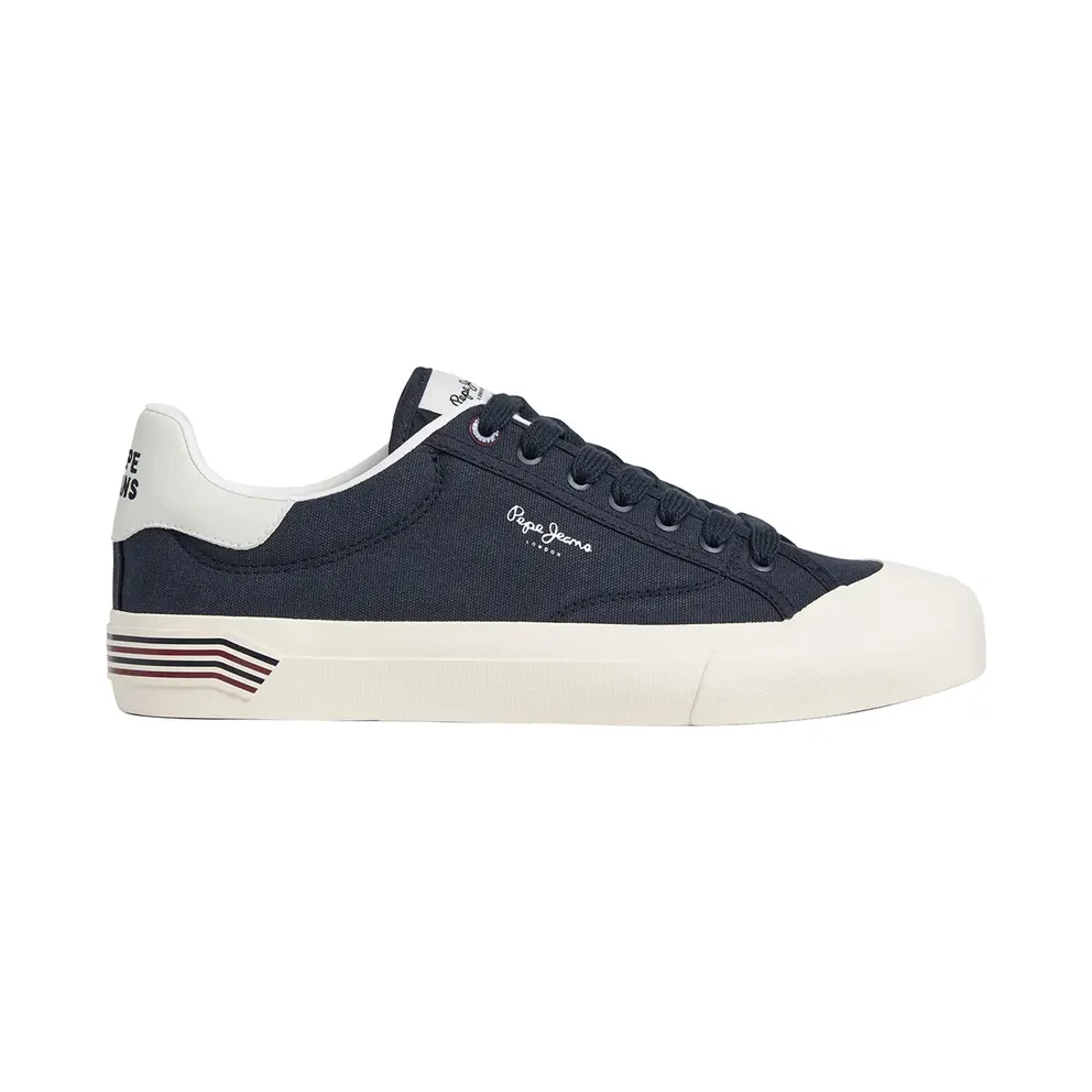 Pepe Jeans PèPè sneaker Dark Blue (PMS300030-563)