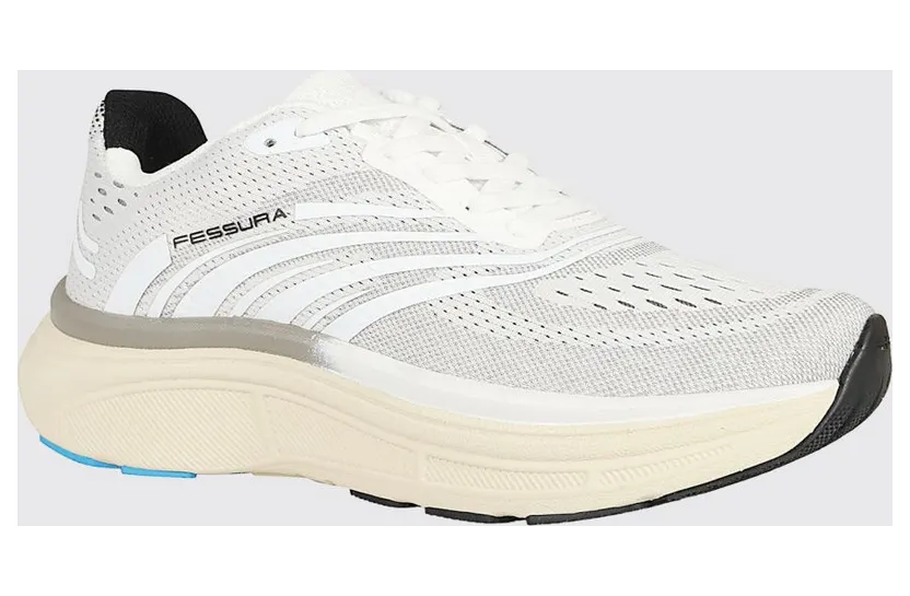 Fessura Sneakers White (SPE00102)