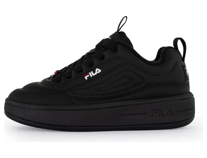 Fila Superbubble Zwart (FFW0536-80010)