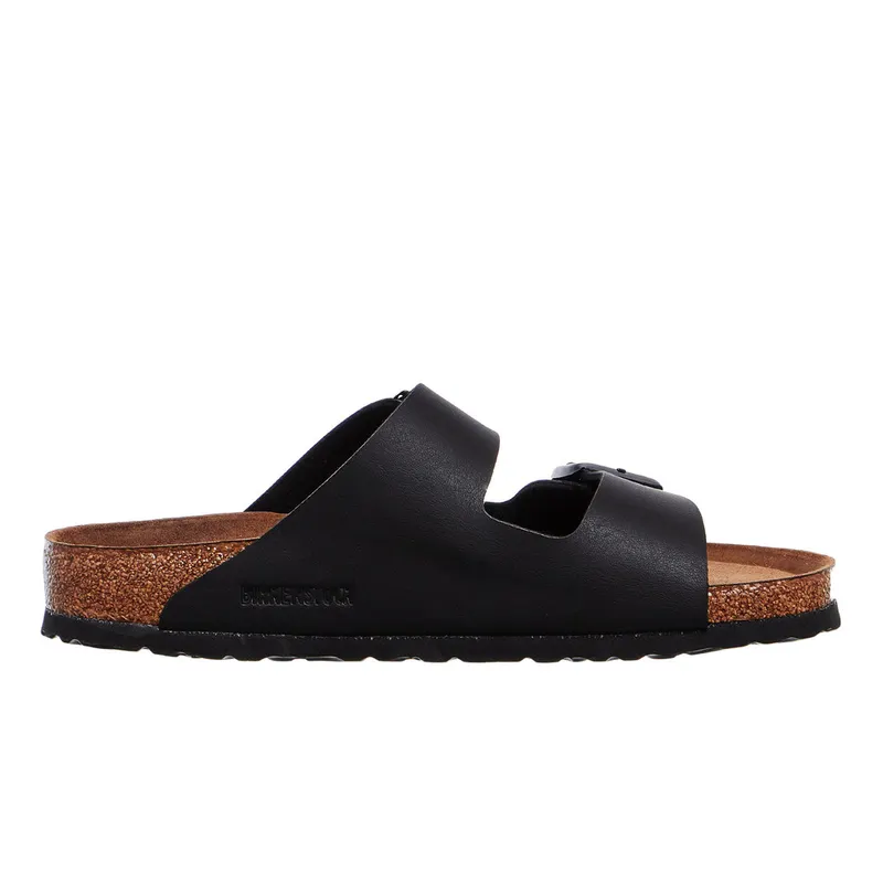 Birkenstock ARIZONA BF SFB Black (551251)