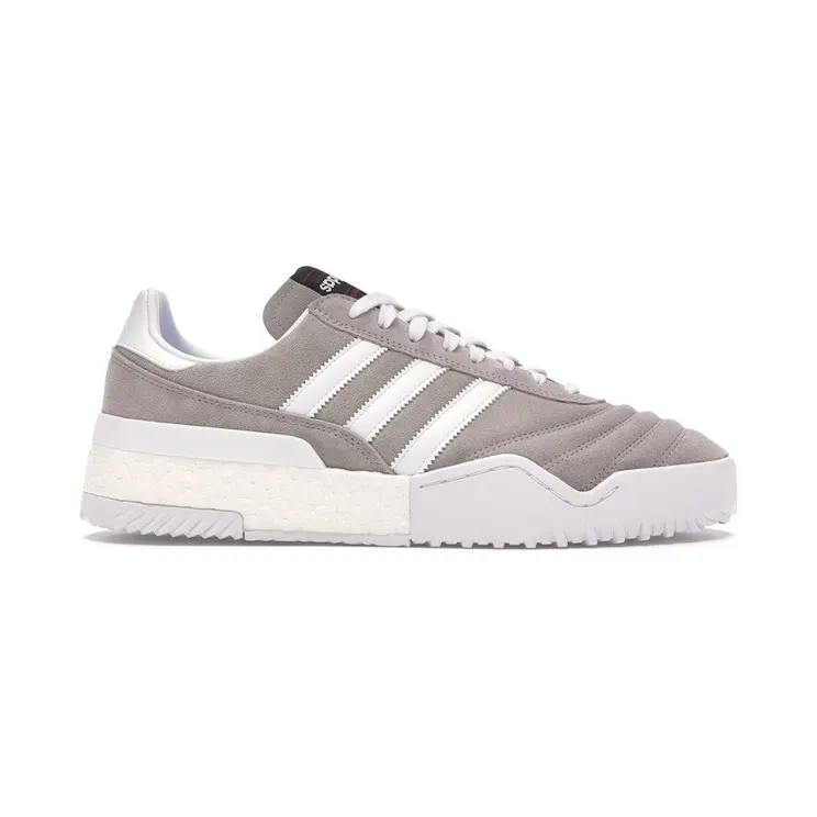 adidas AW B-Ball Soccer Alexander Wang Clear Granite (FV2903)