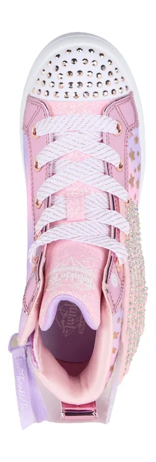 skechers-twinkle-toe 314392L_LPMT