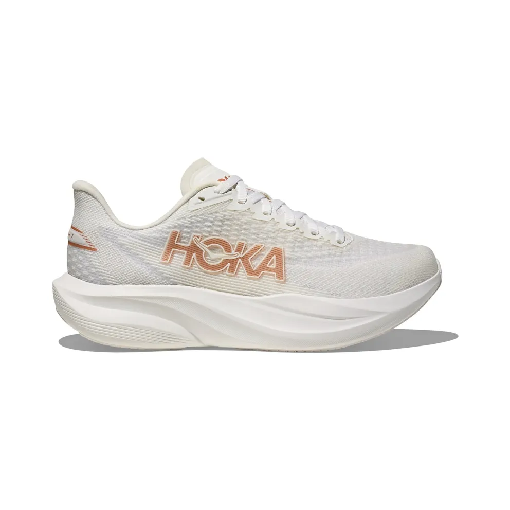 Hoka One Mach 7 Frost Rose Gold (1171938-FTRS)