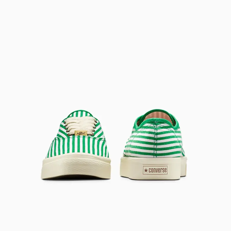 Converse Naut-1 OX “Green/White” (A16264C)