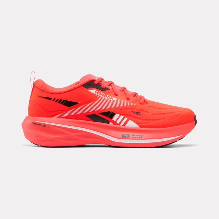 Reebok Float Premier “Neon Cherry” (100272546)