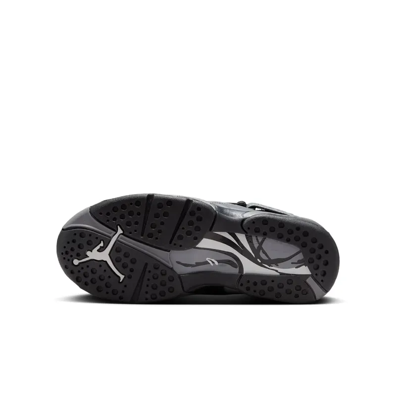 Air Jordan 8 Winterized GS “Black” (FN5190-001)