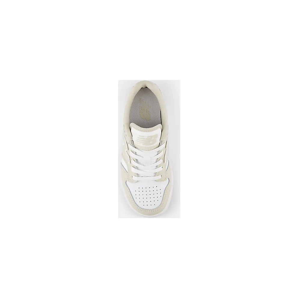 New Balance 480 Timberwolf White (PSB480LB)