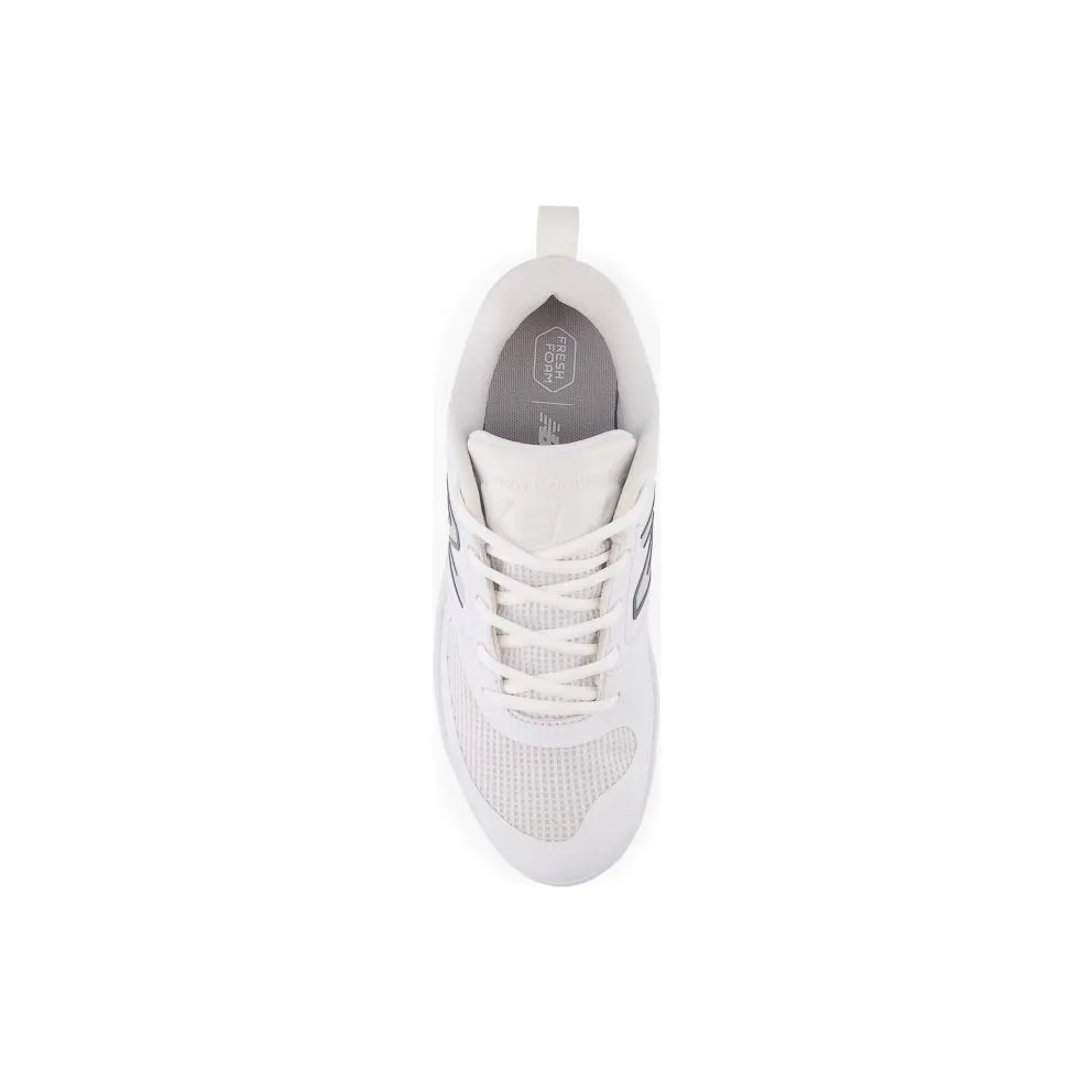 New Balance Fresh Foam Velo V3 Molded “White” (SPVELOW3)