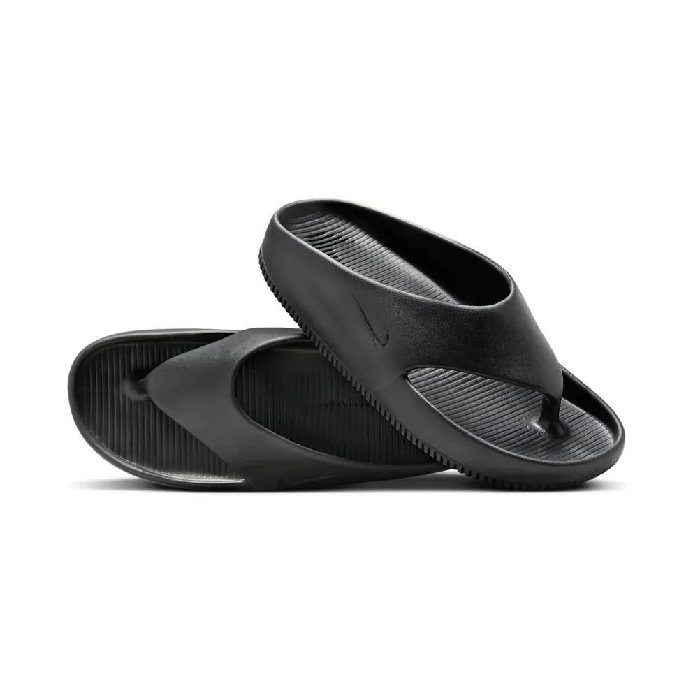 Nike Calm Flip Flop Black (FD4119-001)