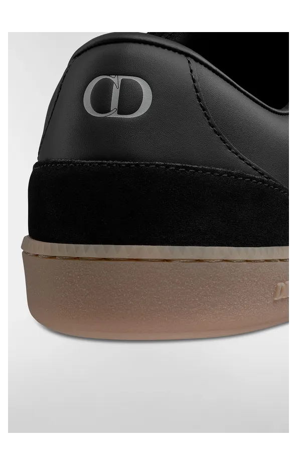 DIOR B01 Matchpoint-sneaker (3SN328ZRH-H978) (4)